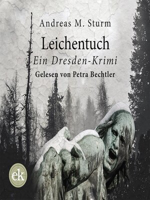cover image of Leichentuch
